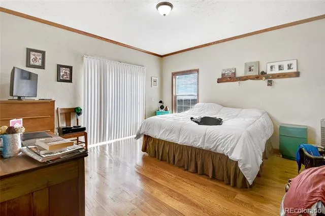 24315 Speer Road Calhan, CO 80808