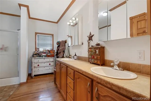 24315 Speer Road Calhan, CO 80808