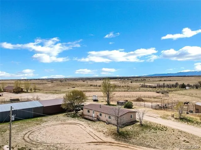24315 Speer Road Calhan, CO 80808