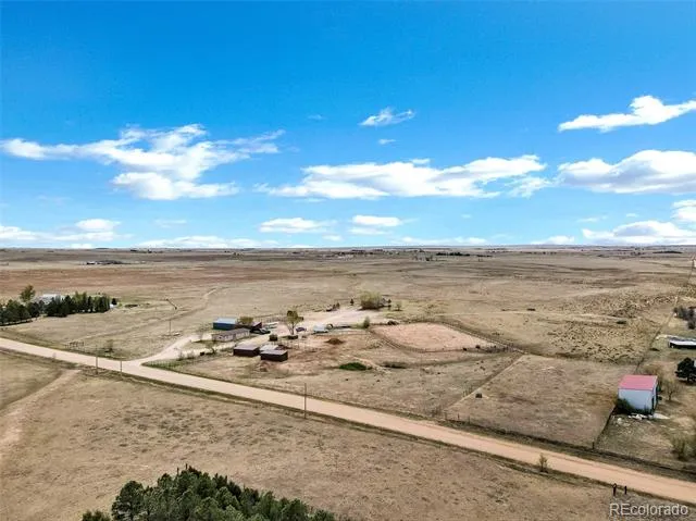 24315 Speer Road Calhan, CO 80808
