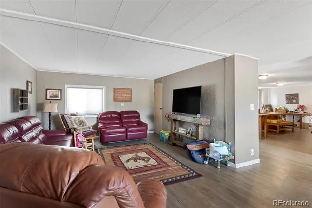 24315 Speer Road Calhan, CO 80808