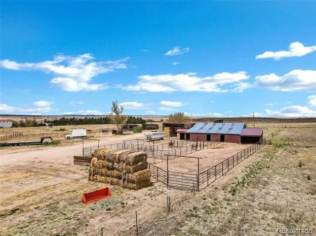 24315 Speer Road Calhan, CO 80808