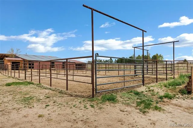 24315 Speer Road Calhan, CO 80808