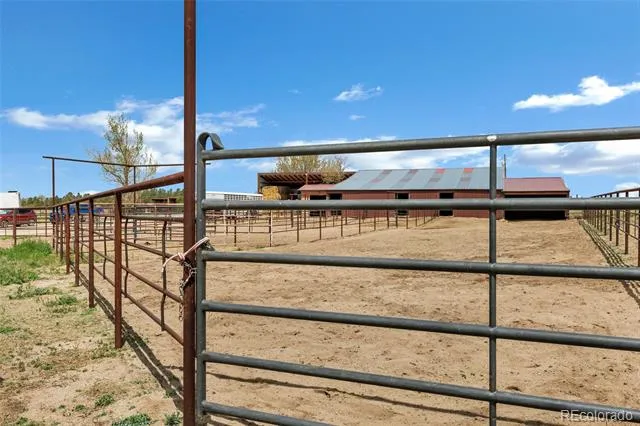24315 Speer Road Calhan, CO 80808