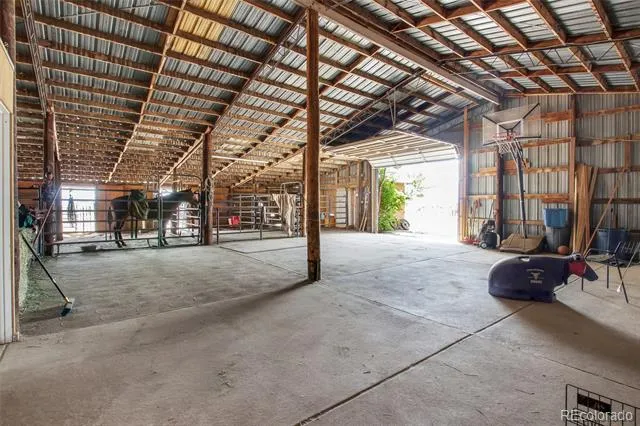 24315 Speer Road Calhan, CO 80808