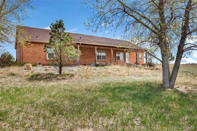 24315 Speer Road Calhan, CO 80808