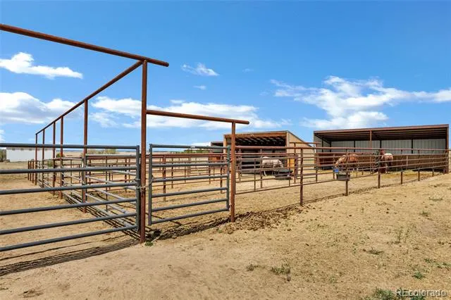 24315 Speer Road Calhan, CO 80808