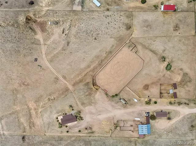 24315 Speer Road Calhan, CO 80808