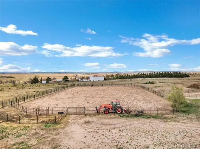 24315 Speer Road Calhan, CO 80808