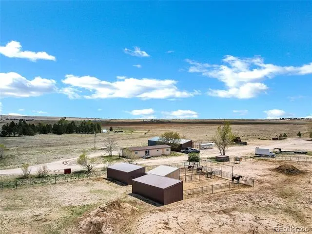 24315 Speer Road Calhan, CO 80808
