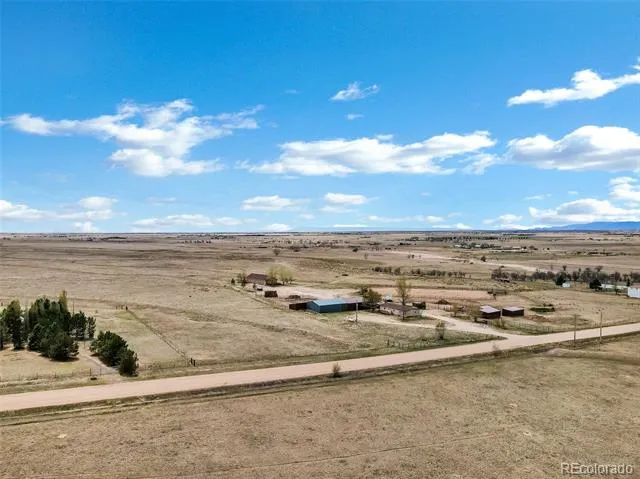 24315 Speer Road Calhan, CO 80808