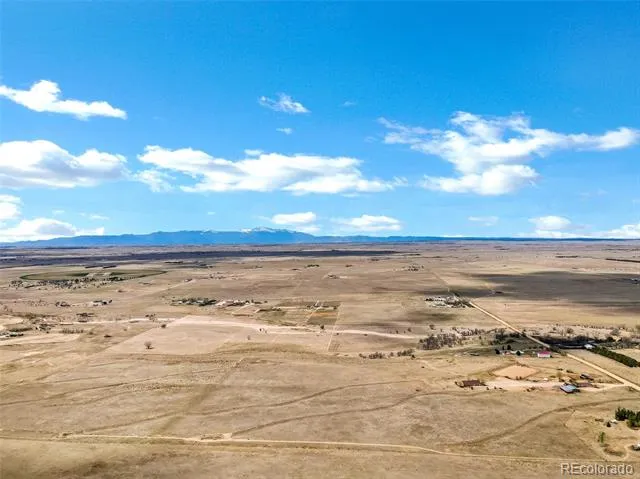 24315 Speer Road Calhan, CO 80808