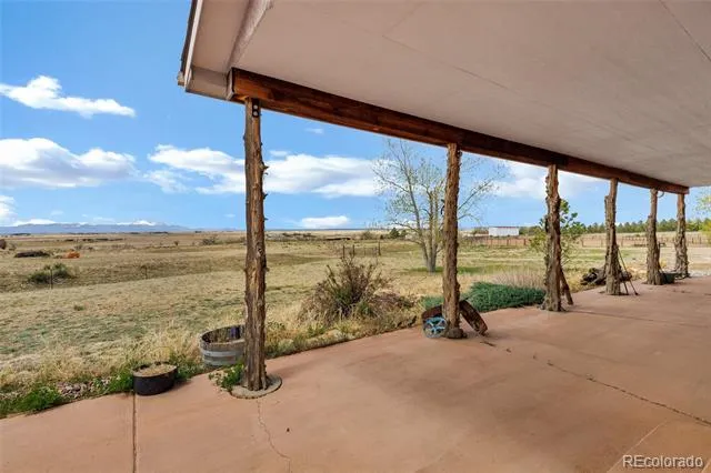 24315 Speer Road Calhan, CO 80808