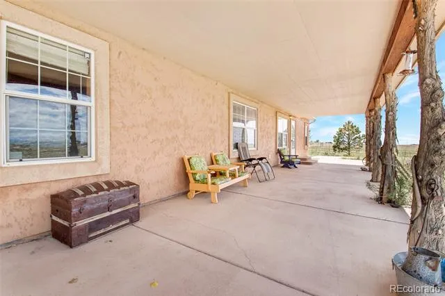 24315 Speer Road Calhan, CO 80808
