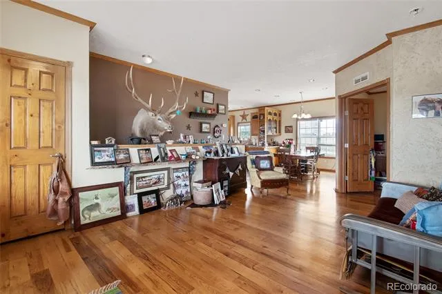 24315 Speer Road Calhan, CO 80808