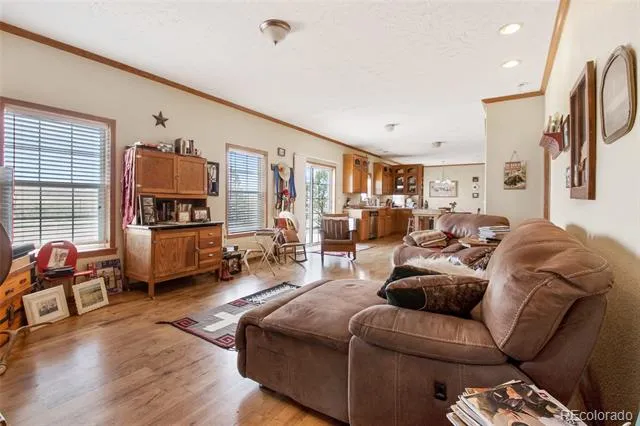 24315 Speer Road Calhan, CO 80808