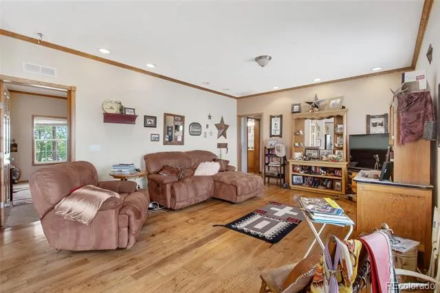 24315 Speer Road Calhan, CO 80808