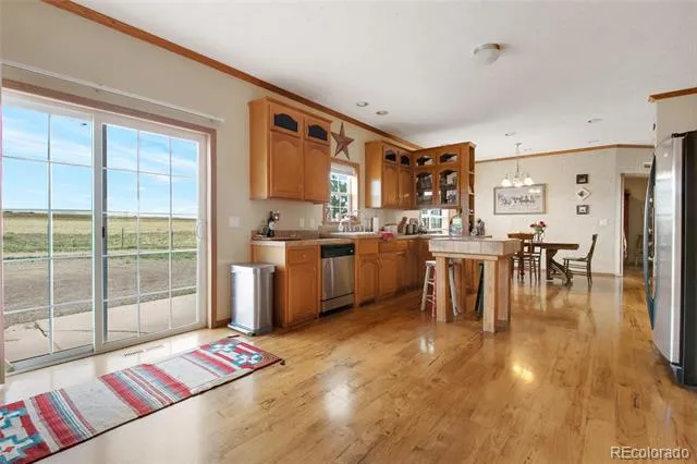 24315 Speer Road Calhan, CO 80808