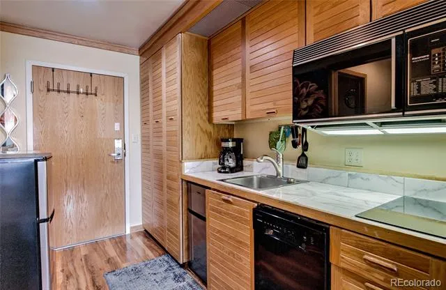1211 W Keystone Road #2757 Dillon, CO 80435