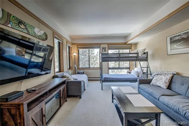1211 W Keystone Road #2757 Dillon, CO 80435