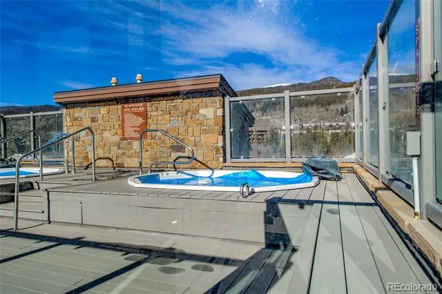 1211 W Keystone Road #2757 Dillon, CO 80435