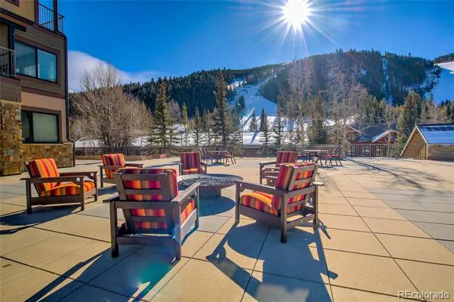 1211 W Keystone Road #2757 Dillon, CO 80435