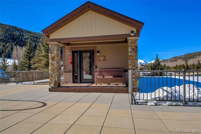 1211 W Keystone Road #2757 Dillon, CO 80435