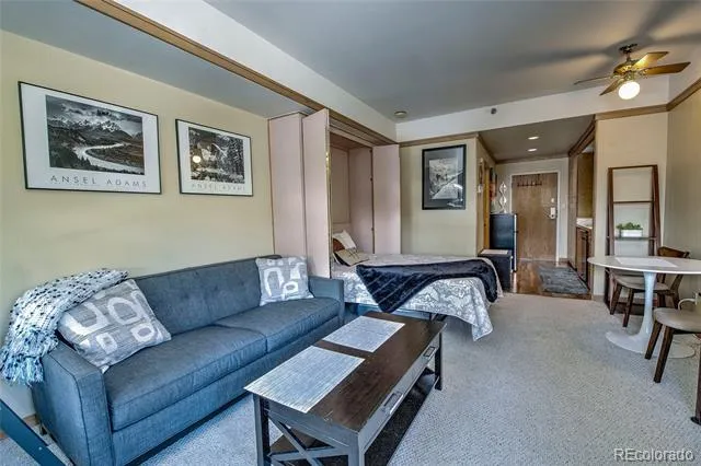 1211 W Keystone Road #2757 Dillon, CO 80435