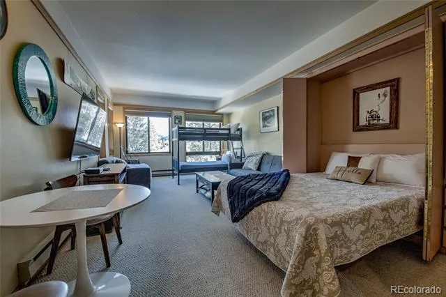 1211 W Keystone Road #2757 Dillon, CO 80435