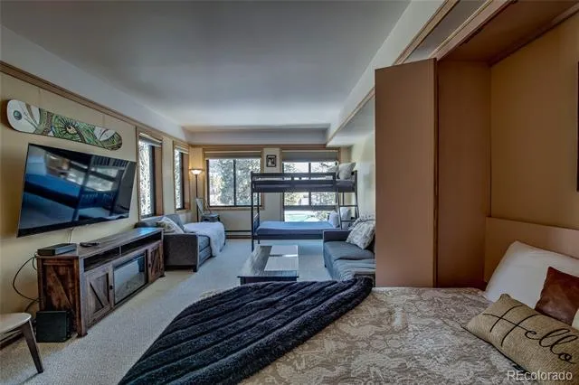 1211 W Keystone Road #2757 Dillon, CO 80435