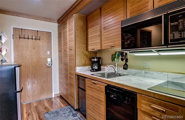 1211 W Keystone Road #2757 Dillon, CO 80435