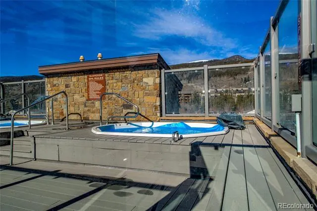 1211 W Keystone Road #2757 Dillon, CO 80435