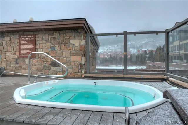 1211 W Keystone Road #2757 Dillon, CO 80435