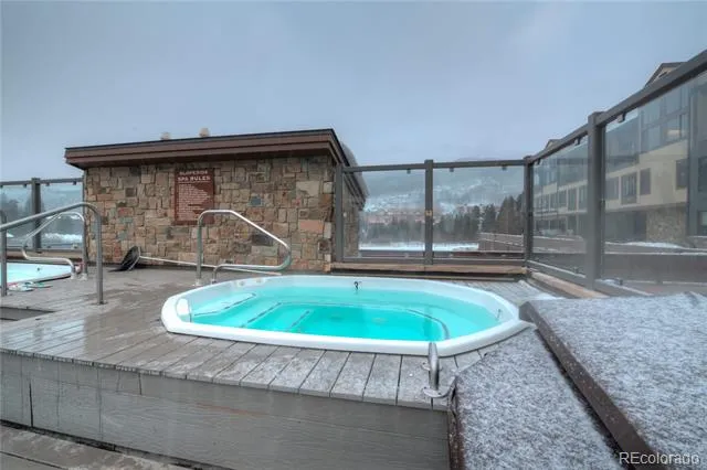 1211 W Keystone Road #2757 Dillon, CO 80435