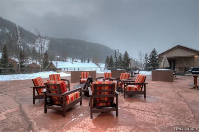 1211 W Keystone Road #2757 Dillon, CO 80435