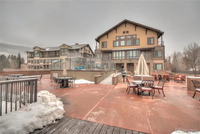 1211 W Keystone Road #2757 Dillon, CO 80435