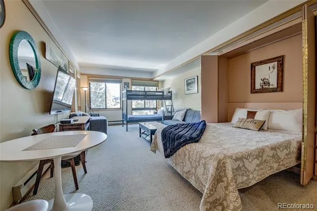 1211 W Keystone Road #2757 Dillon, CO 80435