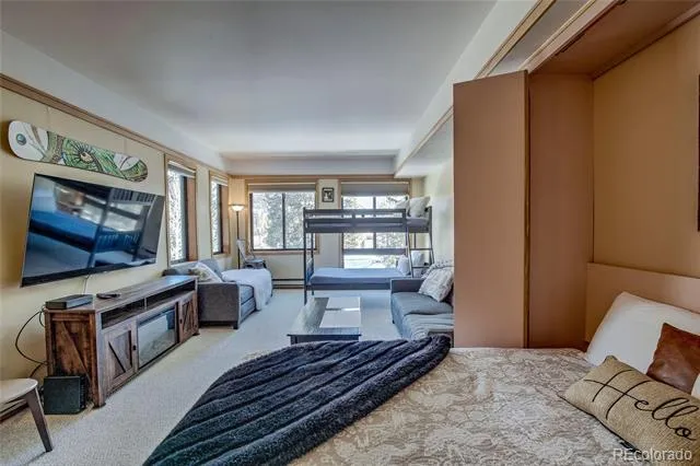 1211 W Keystone Road #2757 Dillon, CO 80435