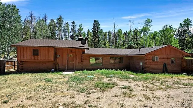 200 Road P37 Bailey, CO 80421