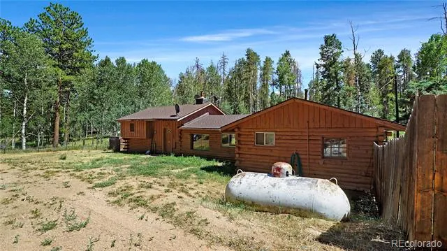 200 Road P37 Bailey, CO 80421