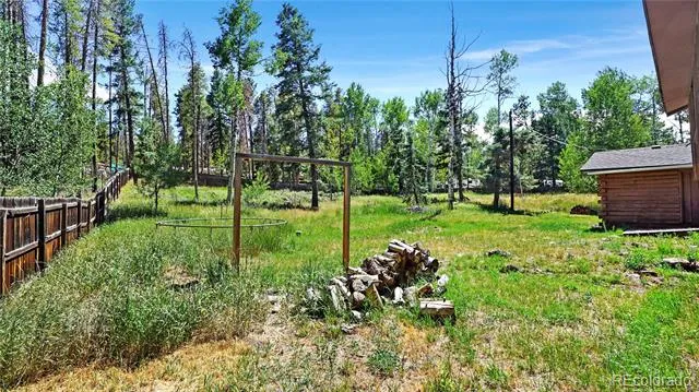 200 Road P37 Bailey, CO 80421