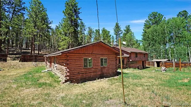 200 Road P37 Bailey, CO 80421