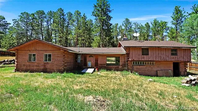 200 Road P37 Bailey, CO 80421