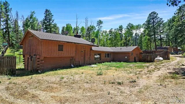 200 Road P37 Bailey, CO 80421