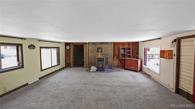200 Road P37 Bailey, CO 80421