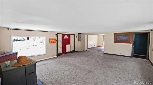 200 Road P37 Bailey, CO 80421