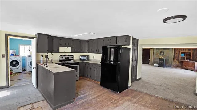 200 Road P37 Bailey, CO 80421