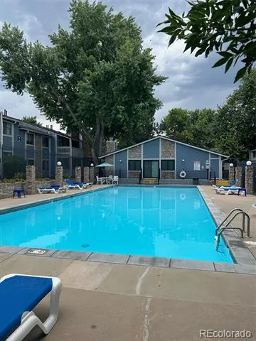 8600 E Alameda Avenue #19-104 Denver, CO 80247