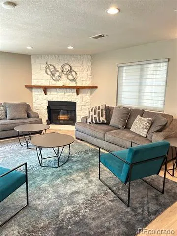 8600 E Alameda Avenue #19-104 Denver, CO 80247