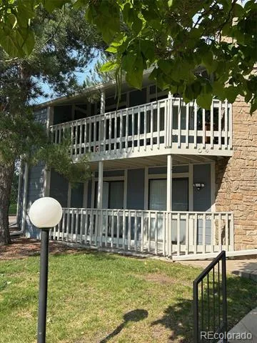 8600 E Alameda Avenue #19-104 Denver, CO 80247